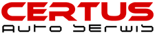 Certus - auto serwis